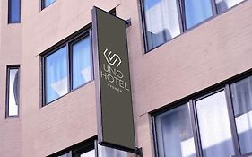 Uno Hotel Sydney